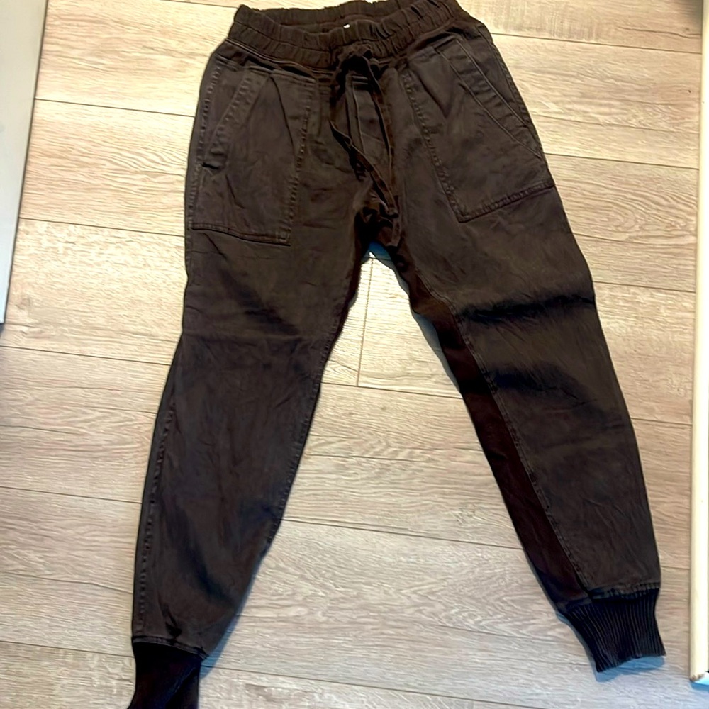 James Perse joggers